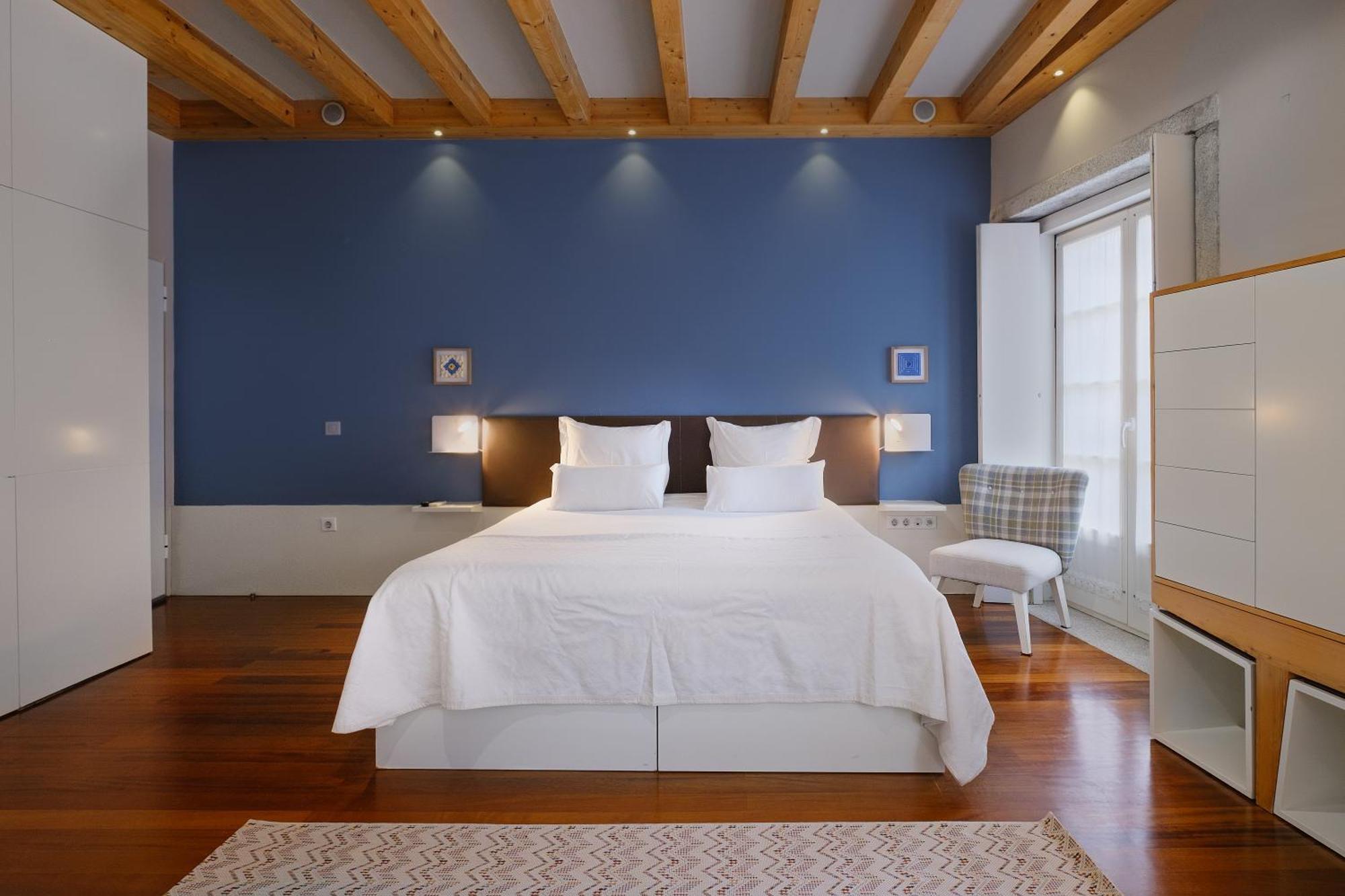 Extendall Porto Ngoại thất bức ảnh