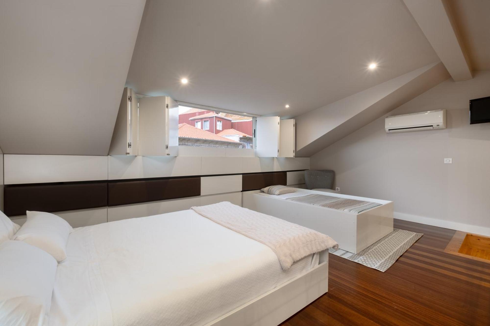 Extendall Porto Ngoại thất bức ảnh
